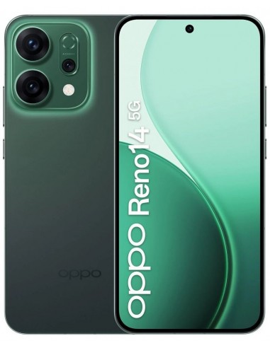 Oppo Мобилен телефон Oppo Reno 14 5G...